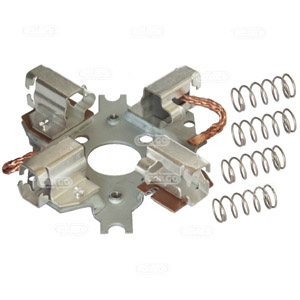 Hc-Cargo Houder, koolborstel F 032 132 304
