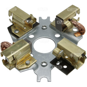 Hc-Cargo Houder, koolborstel F 032 132 306