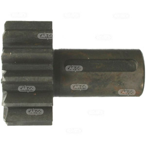 Hc-Cargo Vrijwielaandrijving, starter F 032 132 308