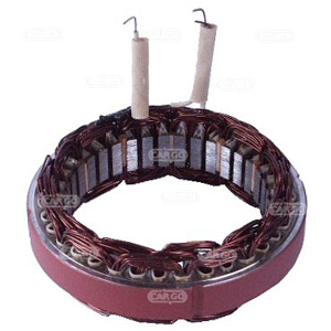 Hc-Cargo Stator, generator F 032 132 352