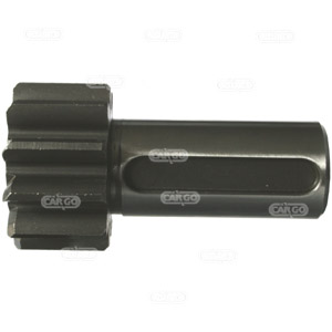 Hc-Cargo Vrijwielaandrijving, starter F 032 132 366