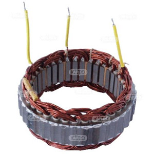 Hc-Cargo Stator, generator F 032 132 442