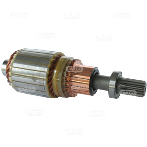 Hc-Cargo Anker, starter F 032 132 454