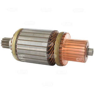 Hc-Cargo Anker, starter F 032 133 056