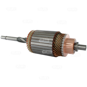 Hc-Cargo Anker, starter F 032 133 084