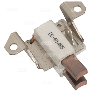 Hc-Cargo Houder, koolborstel F 032 133 179