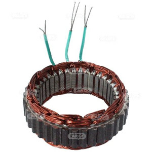 Hc-Cargo Stator, generator F 032 133 192
