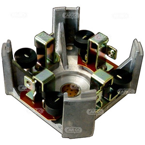 Hc-Cargo Houder, koolborstel F 032 133 337