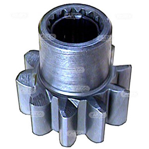 Hc-Cargo Rondsel, startmotor F 032 133 353