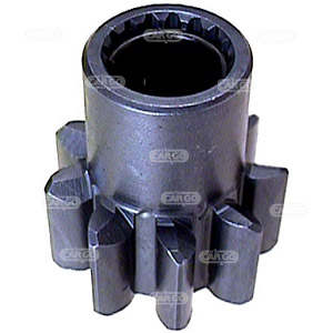 Hc-Cargo Rondsel, startmotor F 032 133 355