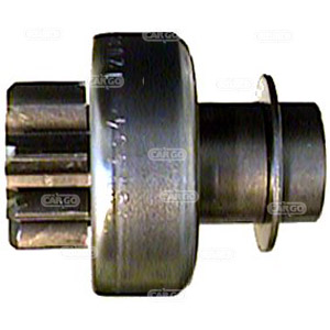 Hc-Cargo Vrijwielaandrijving, starter F 032 133 454