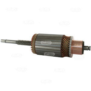 Hc-Cargo Anker, starter F 032 133 515