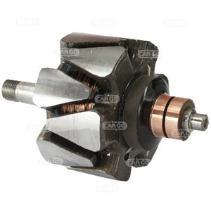 Hc-Cargo Rotor, generator F 032 133 587