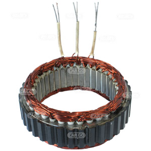 Hc-Cargo Stator, generator F 032 133 694