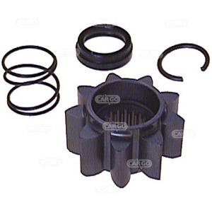 Hc-Cargo Rondsel, startmotor F 032 133 871