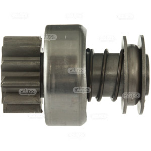 Hc-Cargo Vrijwielaandrijving, starter F 032 133 976