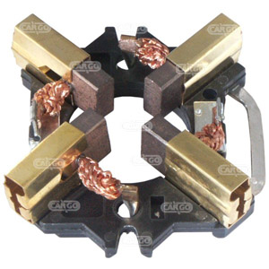 Hc-Cargo Houder, koolborstel F 032 134 103
