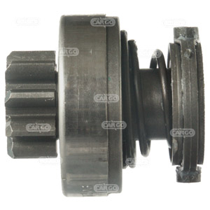 Hc-Cargo Vrijwielaandrijving, starter F 032 134 434