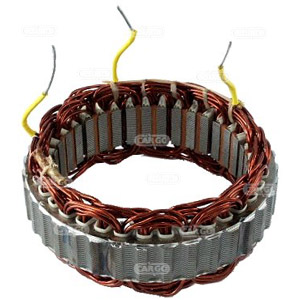 Hc-Cargo Stator, generator F 032 134 515