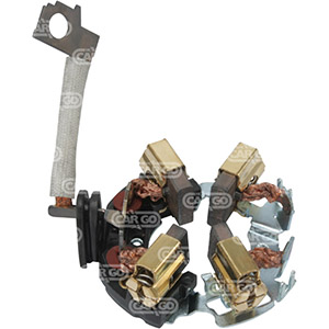 Hc-Cargo Houder, koolborstel F 032 134 660