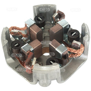 Hc-Cargo Houder, koolborstel F 032 134 681