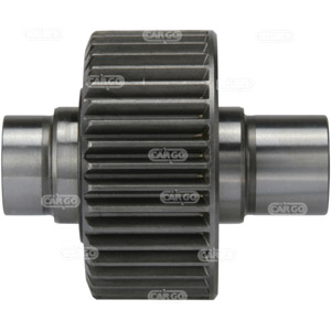 Hc-Cargo Lamellenkoppeling, starter F 032 901 529