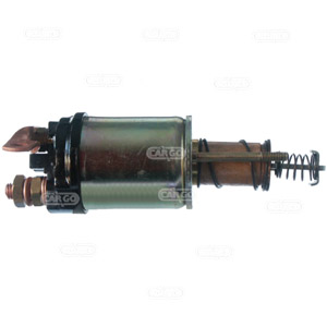 Hc-Cargo Magneetschakelaar, startmotor F 032 134 890