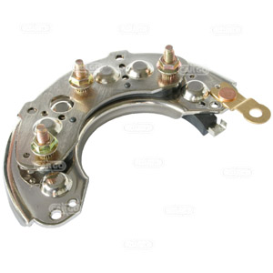 Hc-Cargo Gelijkrichter, dynamo F 032 135 037