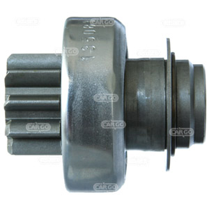 Hc-Cargo Vrijwielaandrijving, starter F 032 135 083