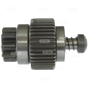 Hc-Cargo Vrijwielaandrijving, starter F 032 135 091