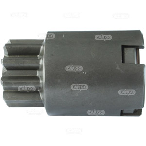 Hc-Cargo Vrijwielaandrijving, starter F 032 135 355