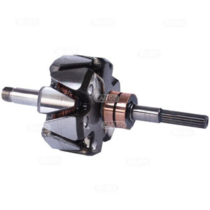 Hc-Cargo Rotor, generator F 032 135 505