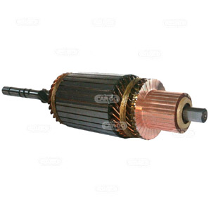 Hc-Cargo Anker, starter F 032 135 853