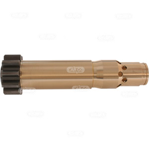 Hc-Cargo Vrijwielaandrijving, starter F 032 135 883