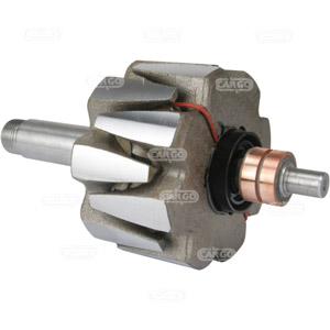 Hc-Cargo Rotor, generator F 032 135 997