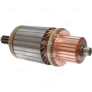 Hc-Cargo Anker, starter F 032 136 196