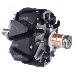 Hc-Cargo Rotor, generator F 032 136 212