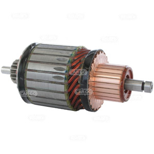 Hc-Cargo Anker, starter F 032 136 231
