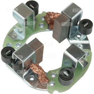 Hc-Cargo Houder, koolborstel F 032 136 529