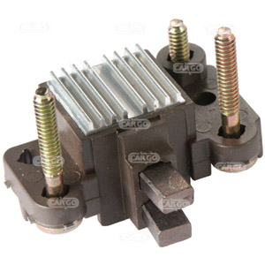 Hc-Cargo Spanningsregelaar F 032 136 742