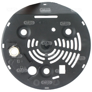 Hc-Cargo Beschermkap, alternator/dynamo F 032 136 833