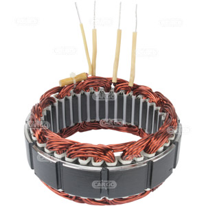Hc-Cargo Stator, generator F 032 136 841