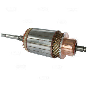 Hc-Cargo Anker, starter F 032 136 986