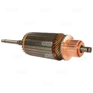 Hc-Cargo Anker, starter F 032 136 998
