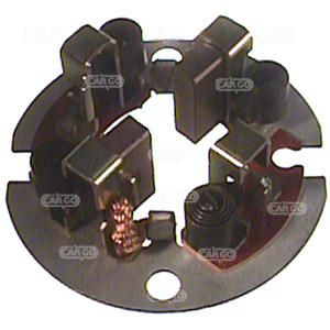 Hc-Cargo Houder, koolborstel F 032 137 021