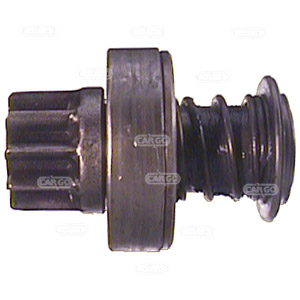 Hc-Cargo Vrijwielaandrijving, starter F 032 137 279