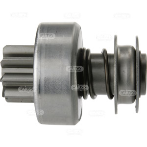 Hc-Cargo Vrijwielaandrijving, starter F 032 901 539