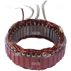 Hc-Cargo Stator, generator F 032 137 344