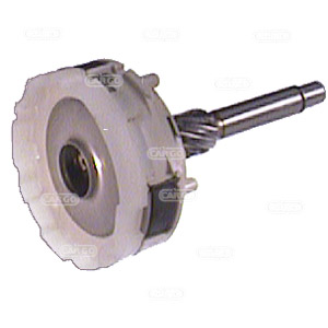 Hc-Cargo Reparatieset, planeetwielaandrijving (startmotor) F 032 137 755