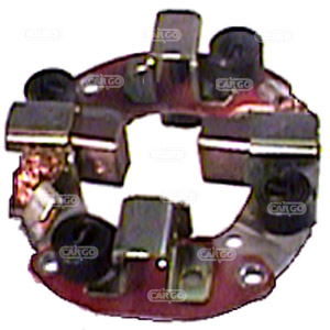 Hc-Cargo Houder, koolborstel F 032 137 955